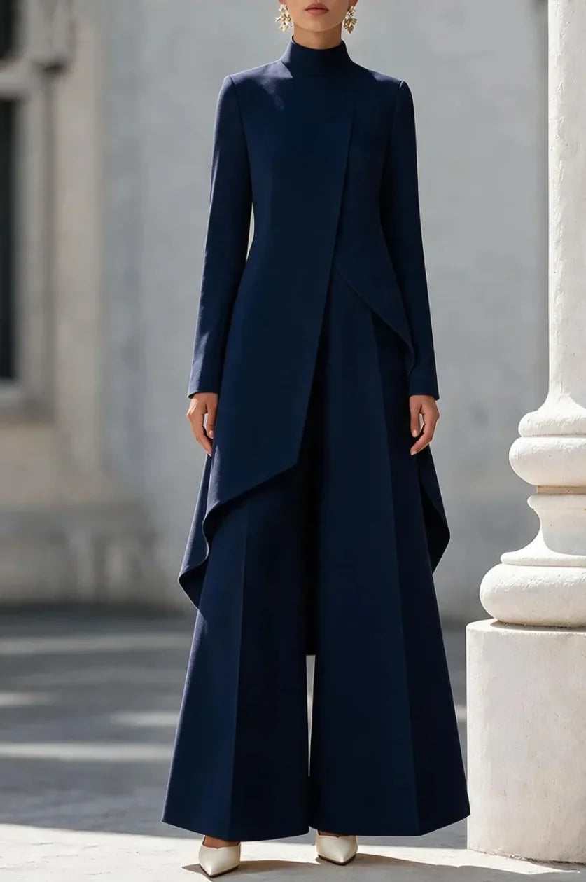 Ameera Semi Formal Matching Set