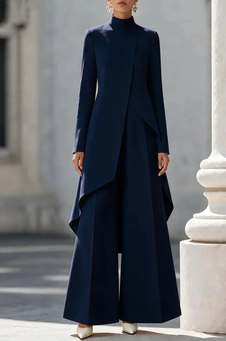 Ameera Semi Formal Matching Set