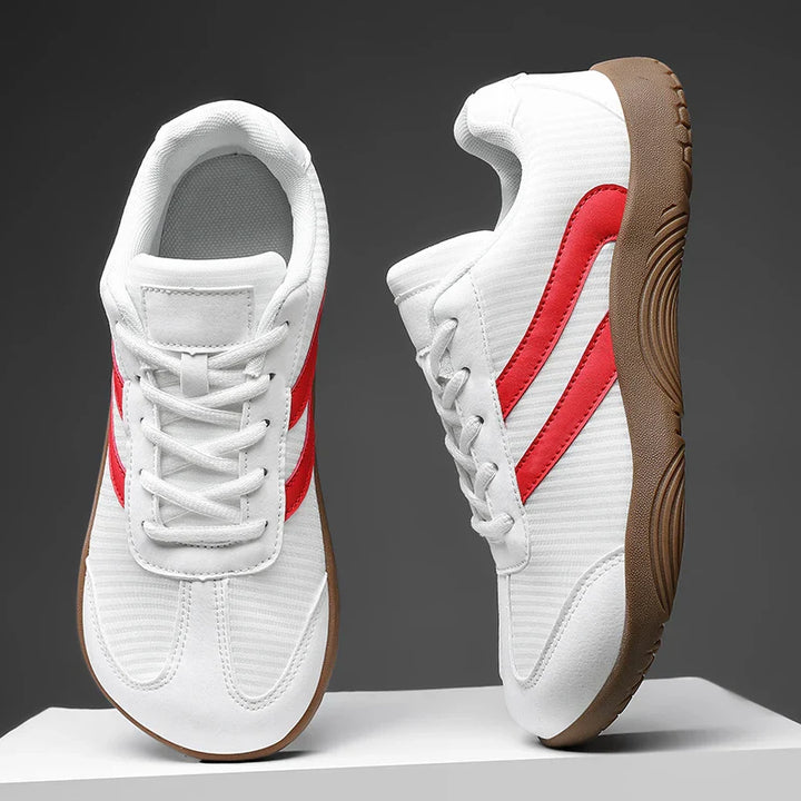 Luca Barefoot Wide Toe Sneakers