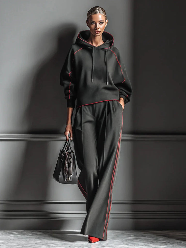 Bexley Activewear Hoodie Set