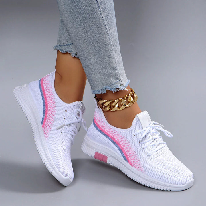 Katherine Orthopedic Mesh Sneakers