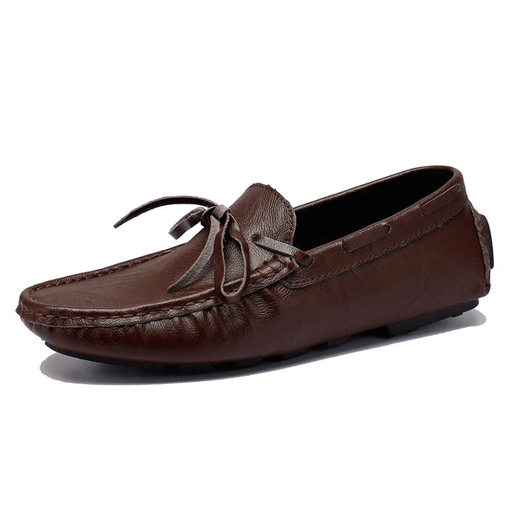 Yael Orthopedic Driving Loafers