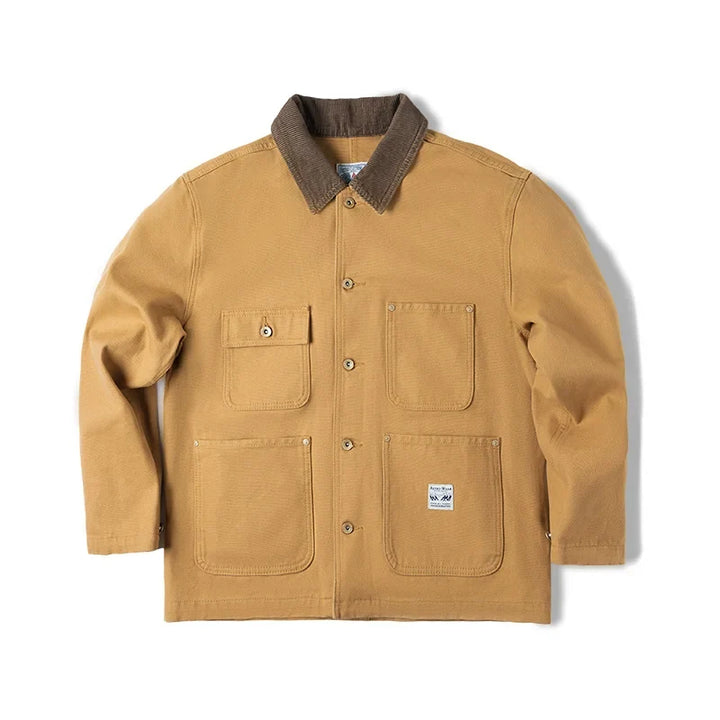 Douglas Utility Chore Jacket
