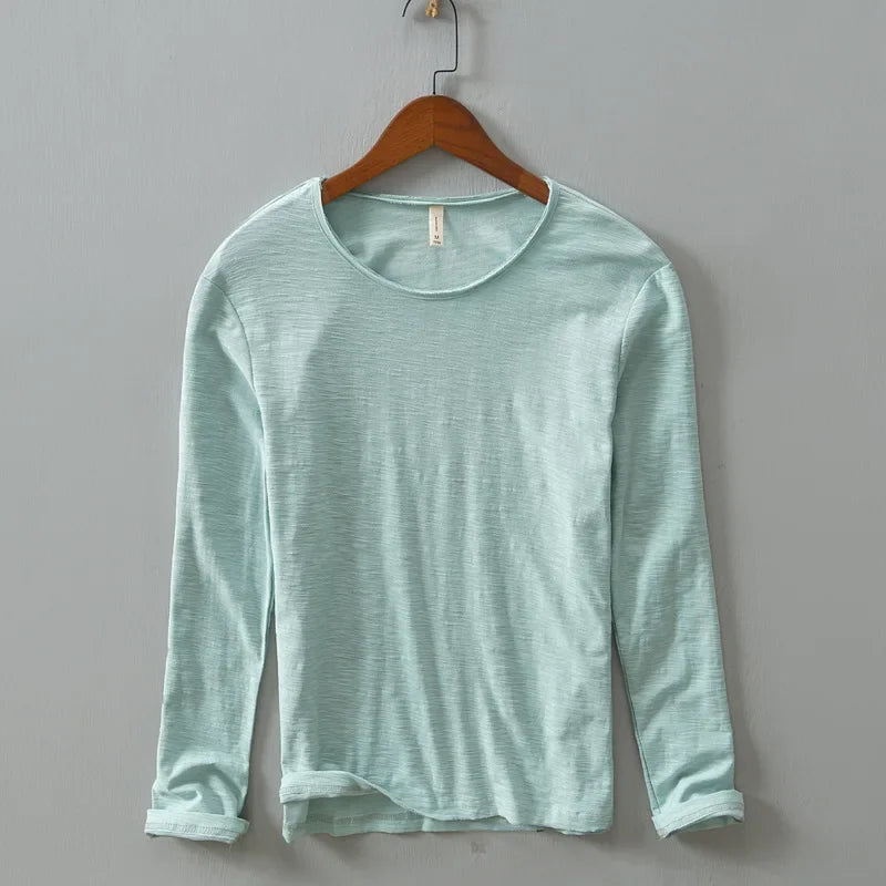 Louie Henley Long Sleeve Shirt