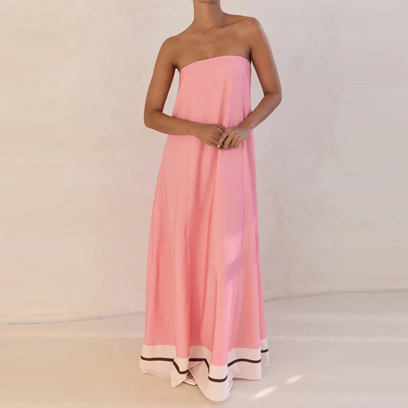Zara Off Shoulder Party Dress