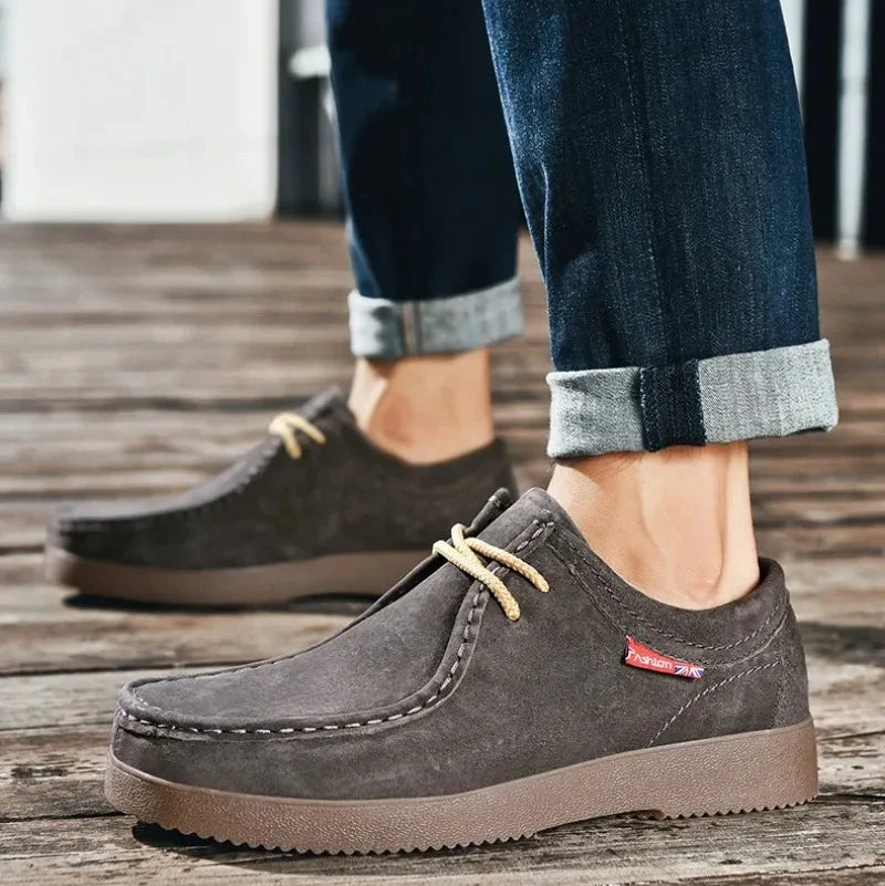 Cassian Toe Walking Shoes