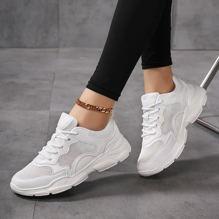 Everly Supportive Comfort Sneakers