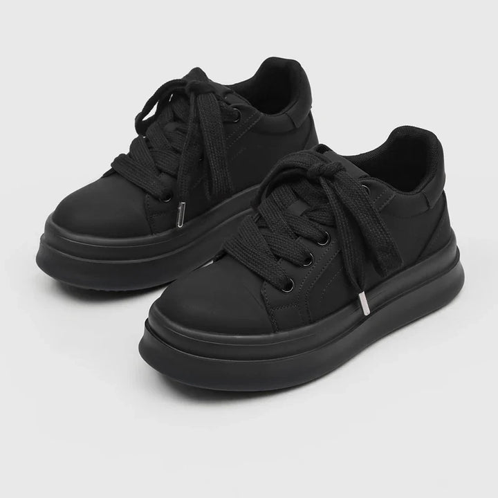 Liam Derby Boot