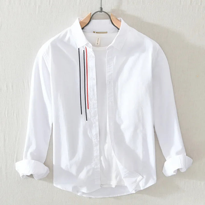 Harper Casual Button Shirt