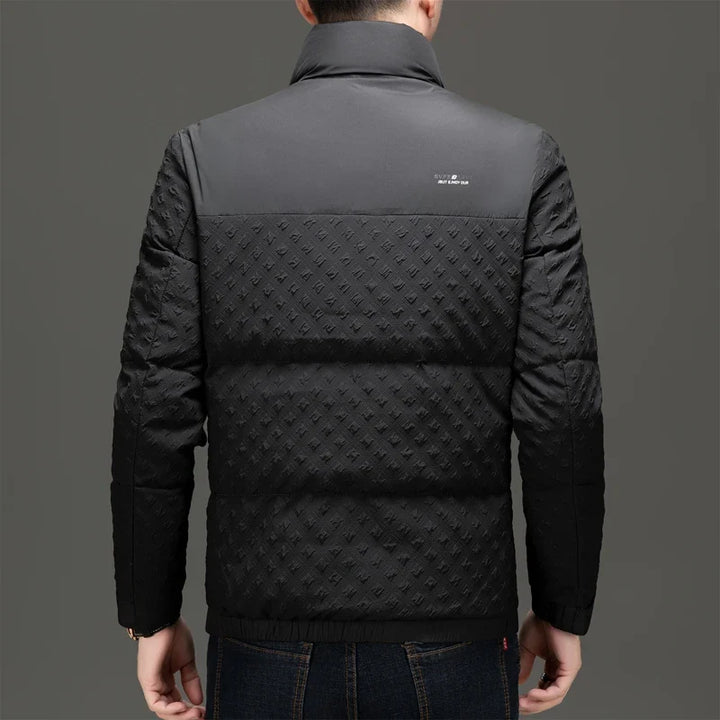 Thornton Quilted Puffer Jacket