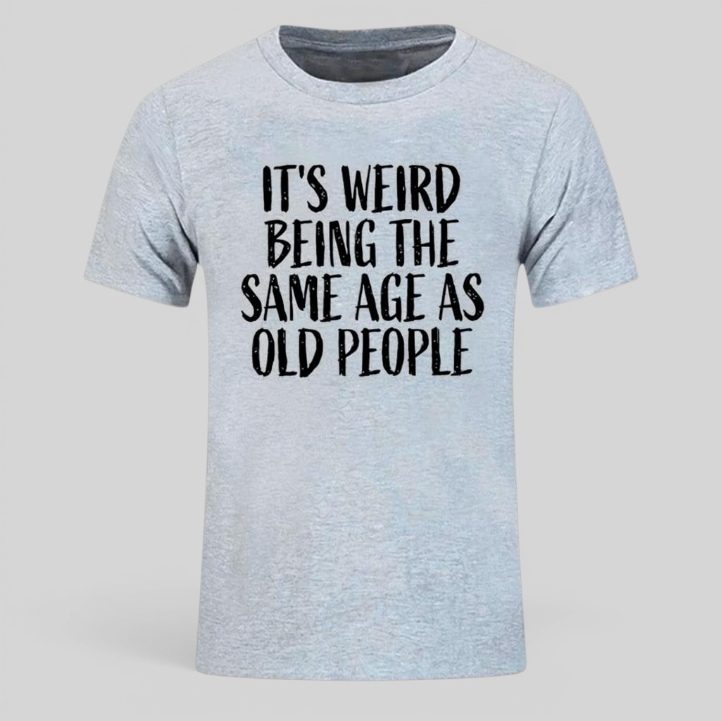 Tristian Funny Quote T Shirt