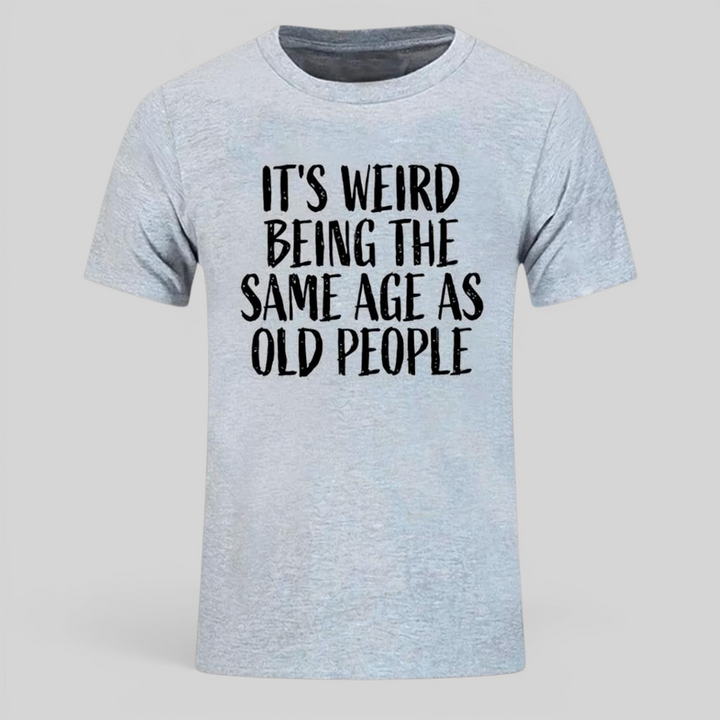 Tristian Funny Quote T Shirt