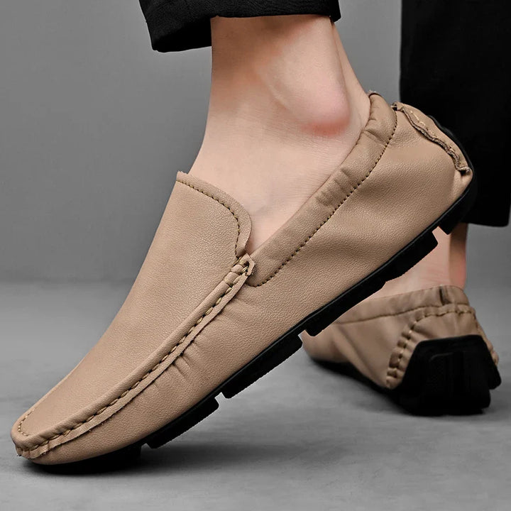 Tyler Orthopedic Driving Loafers