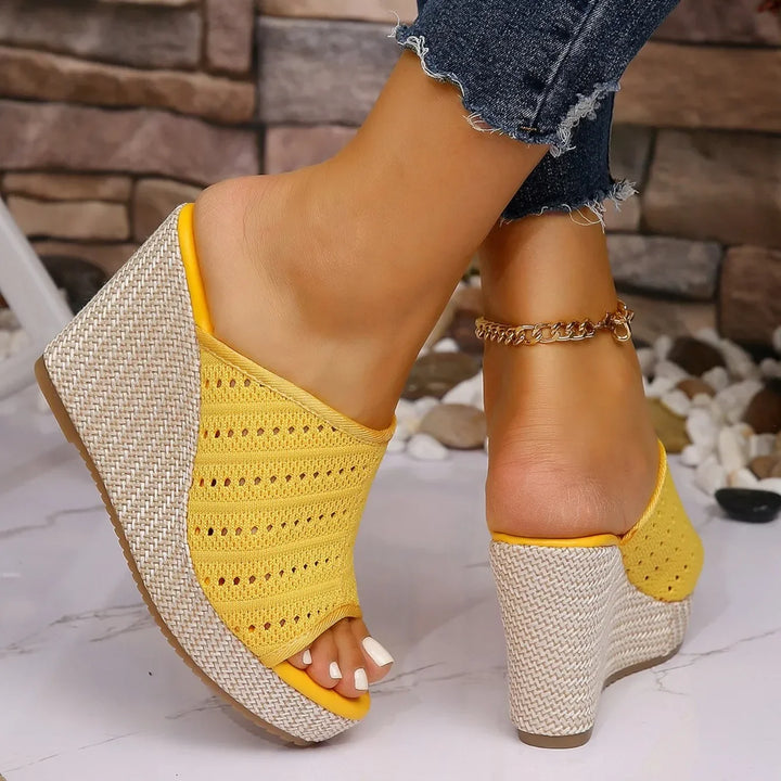 Mya Everyday Orthopedic Sandals