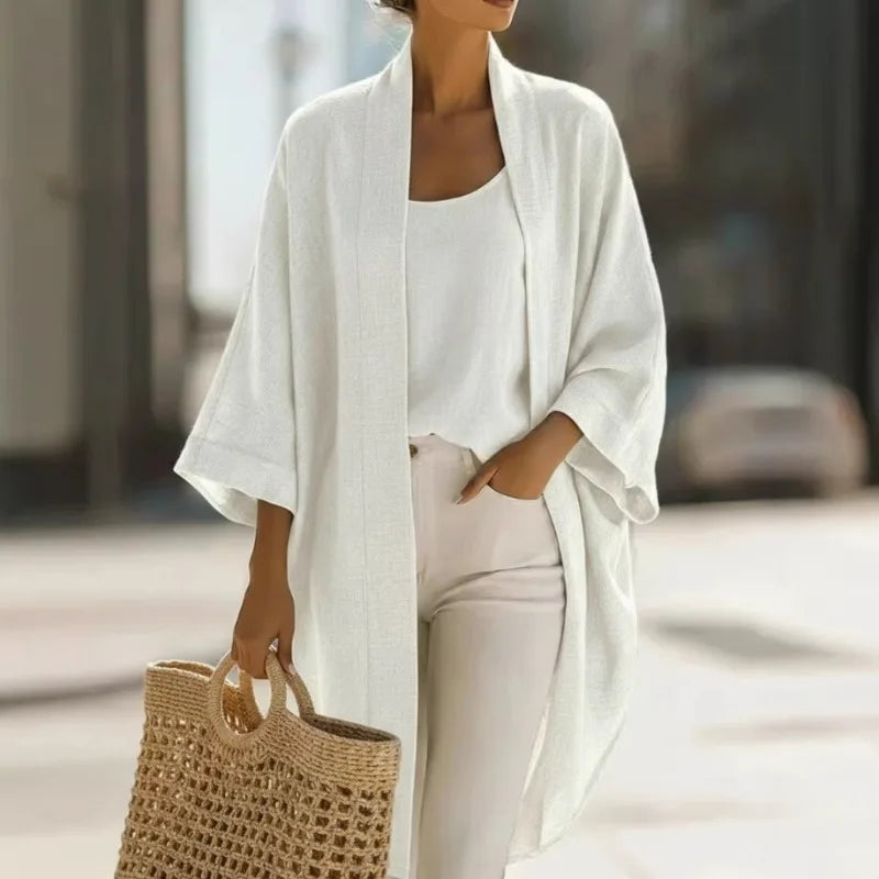 Danielle Layered Relaxed Two Piece Set