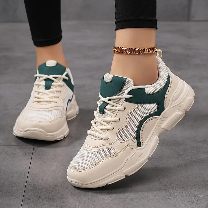Everly Supportive Comfort Sneakers