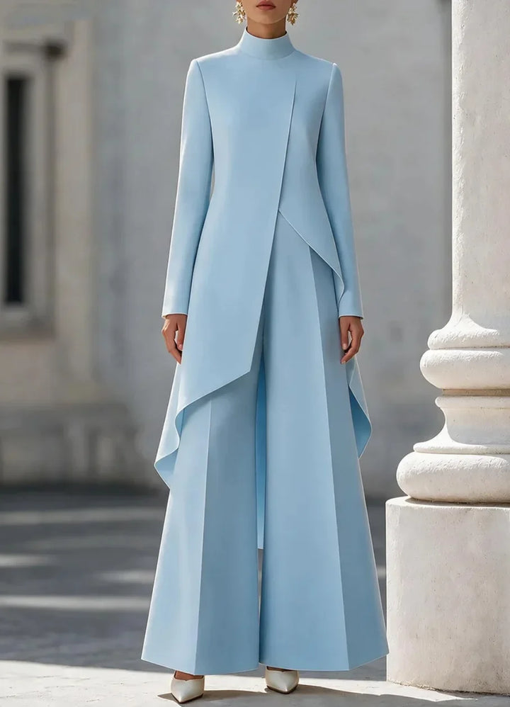 Ameera Semi Formal Matching Set