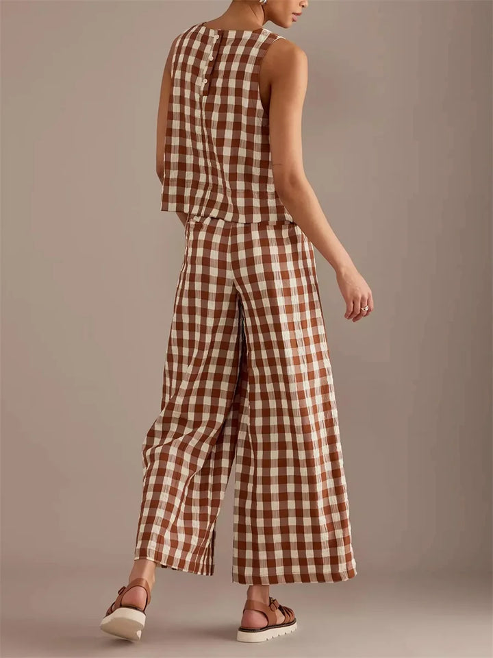 Serena Casual Everyday Matching Set