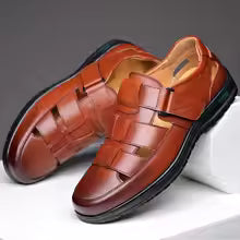 Christopher Orthopedic Slip On Shoes