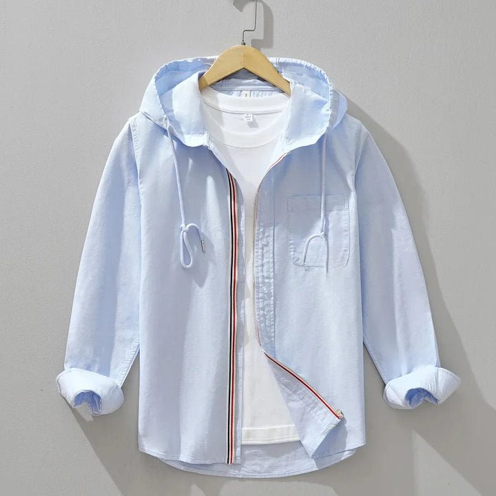 Coastline Full Sleeve Shirt Summer