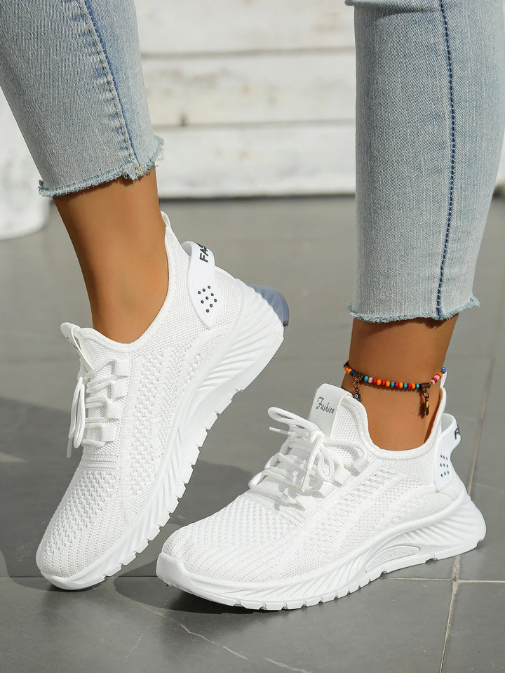 Kate Orthopedic Supportive Sneakers