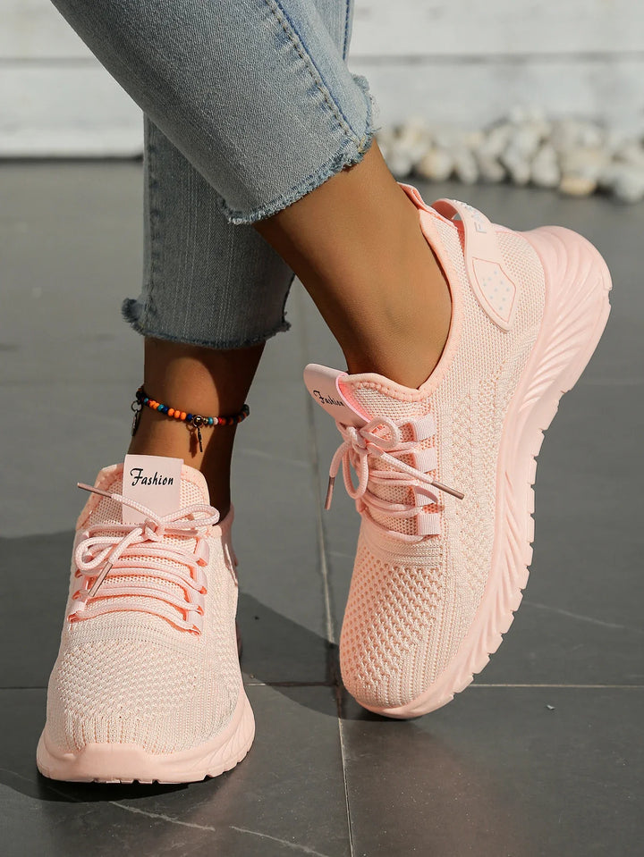Kate Orthopedic Supportive Sneakers