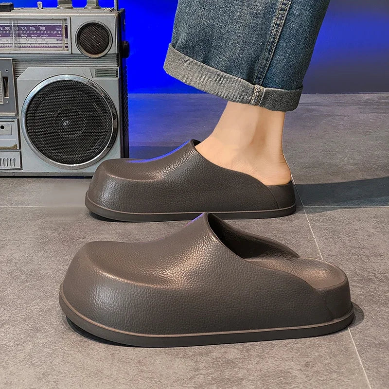 Conrad Orthopedic Work Clogs