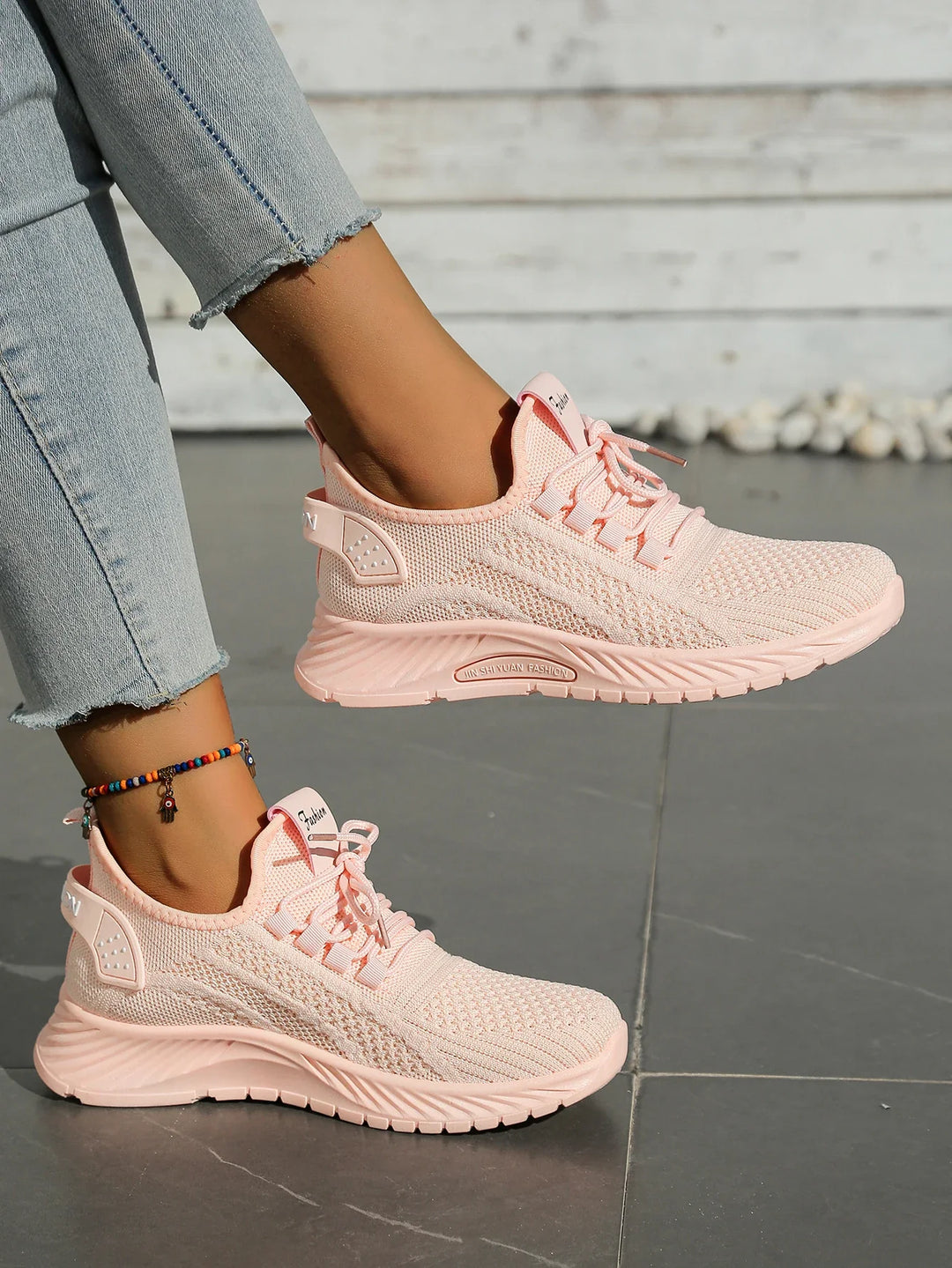 Kate Orthopedic Supportive Sneakers
