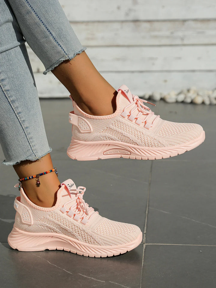 Kate Orthopedic Supportive Sneakers