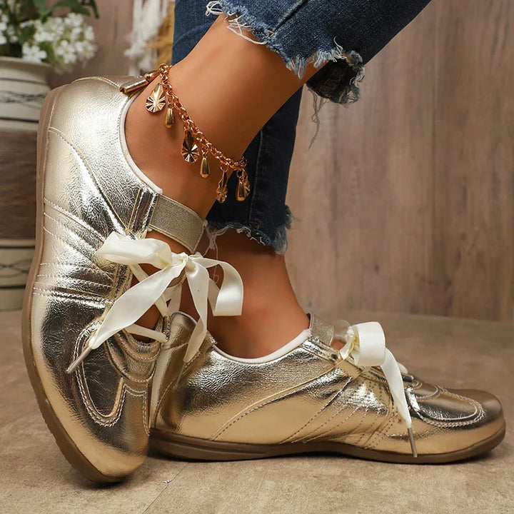 Jasmine Comfort Ballet Shoes