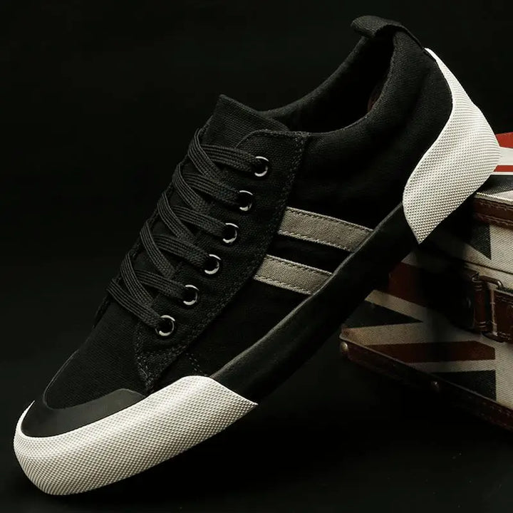 George Canvas Sneakers