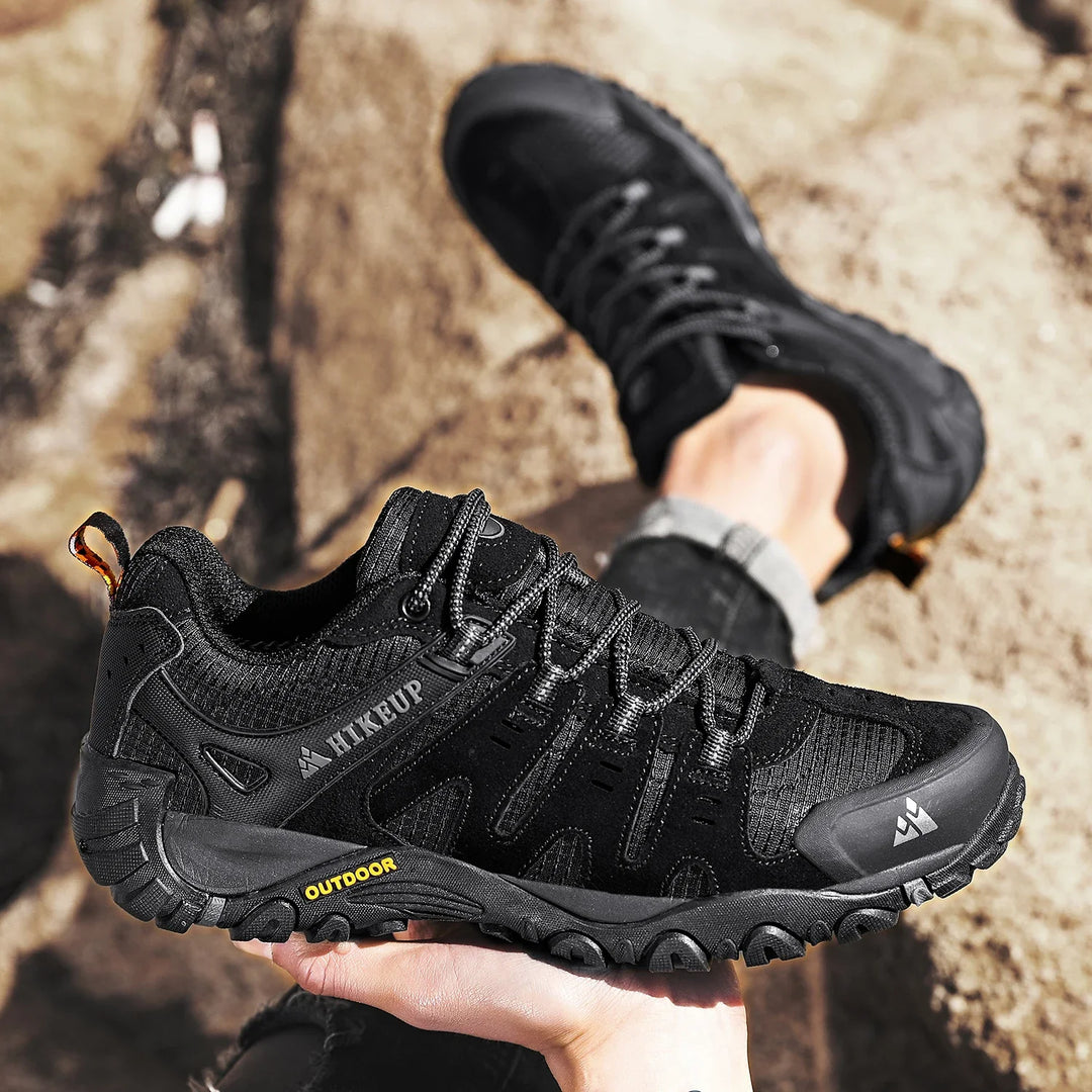 Bailey Orthopedic Hiking Shoes