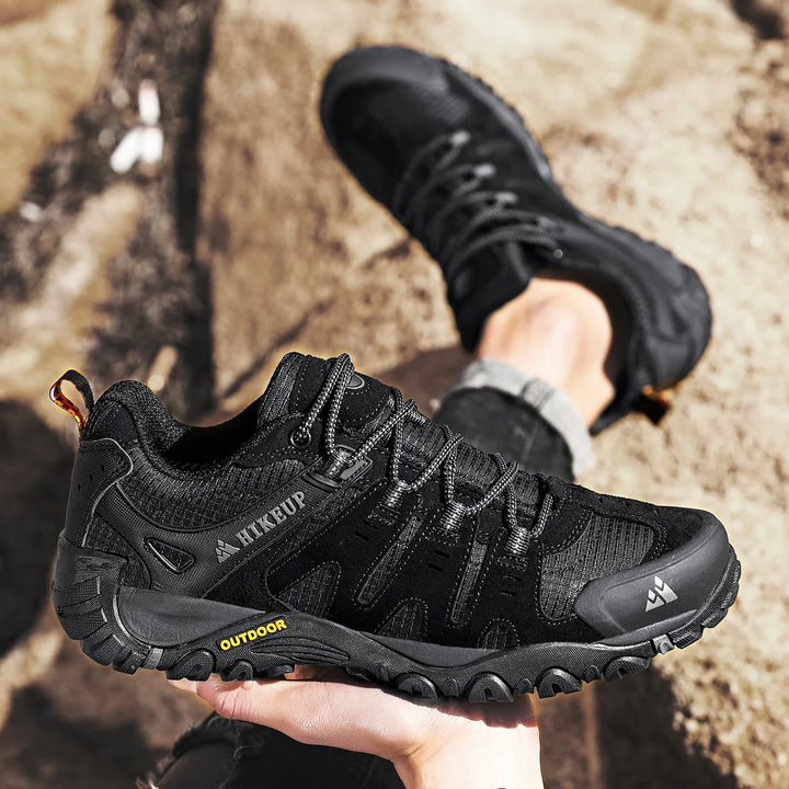 Bailey Orthopedic Hiking Shoes