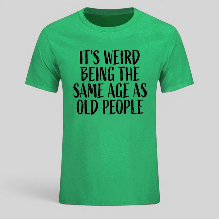 Tristian Funny Quote T Shirt