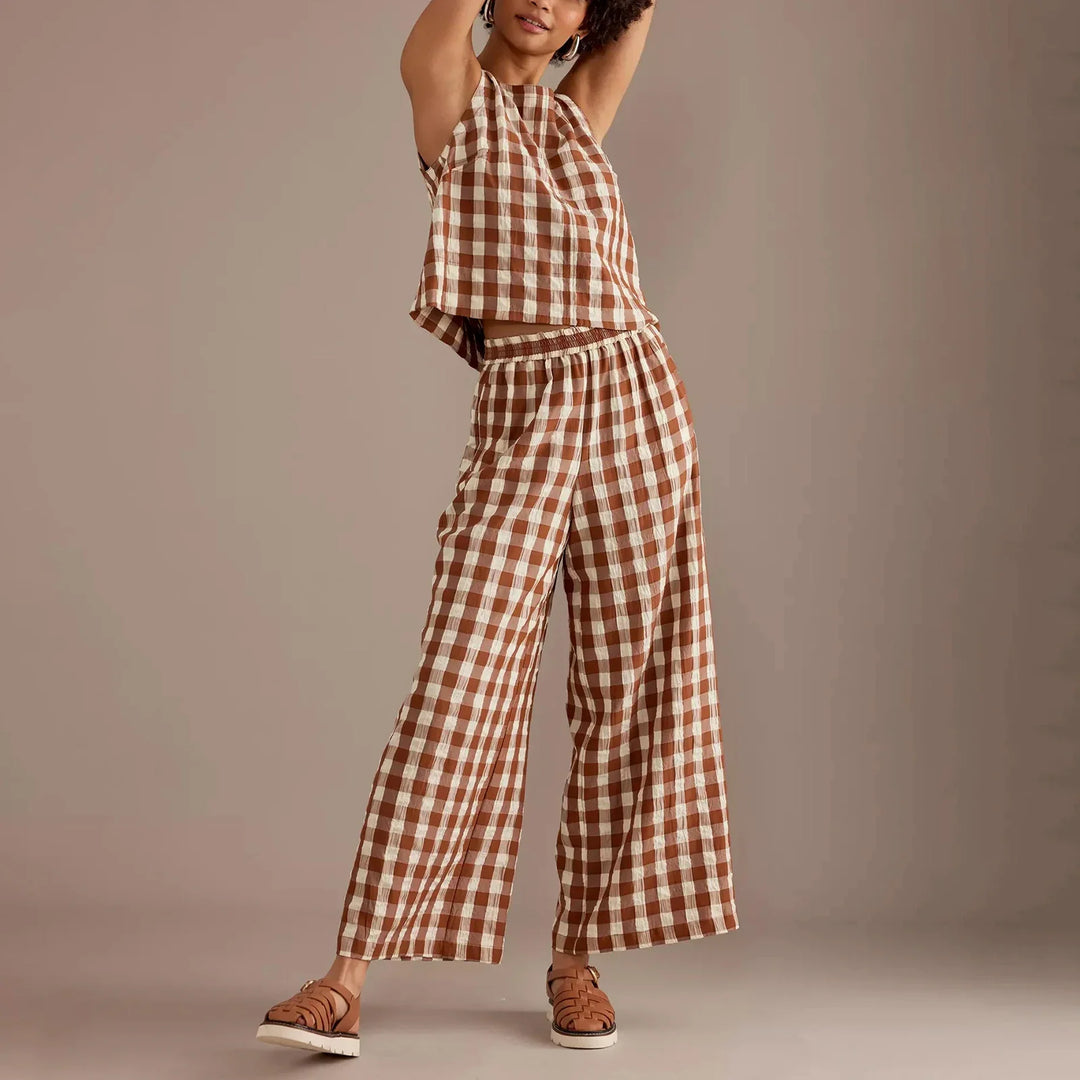 Serena Casual Everyday Matching Set