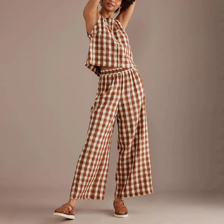 Serena Casual Everyday Matching Set