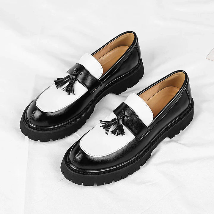 Anderson Leather Dress Shoes