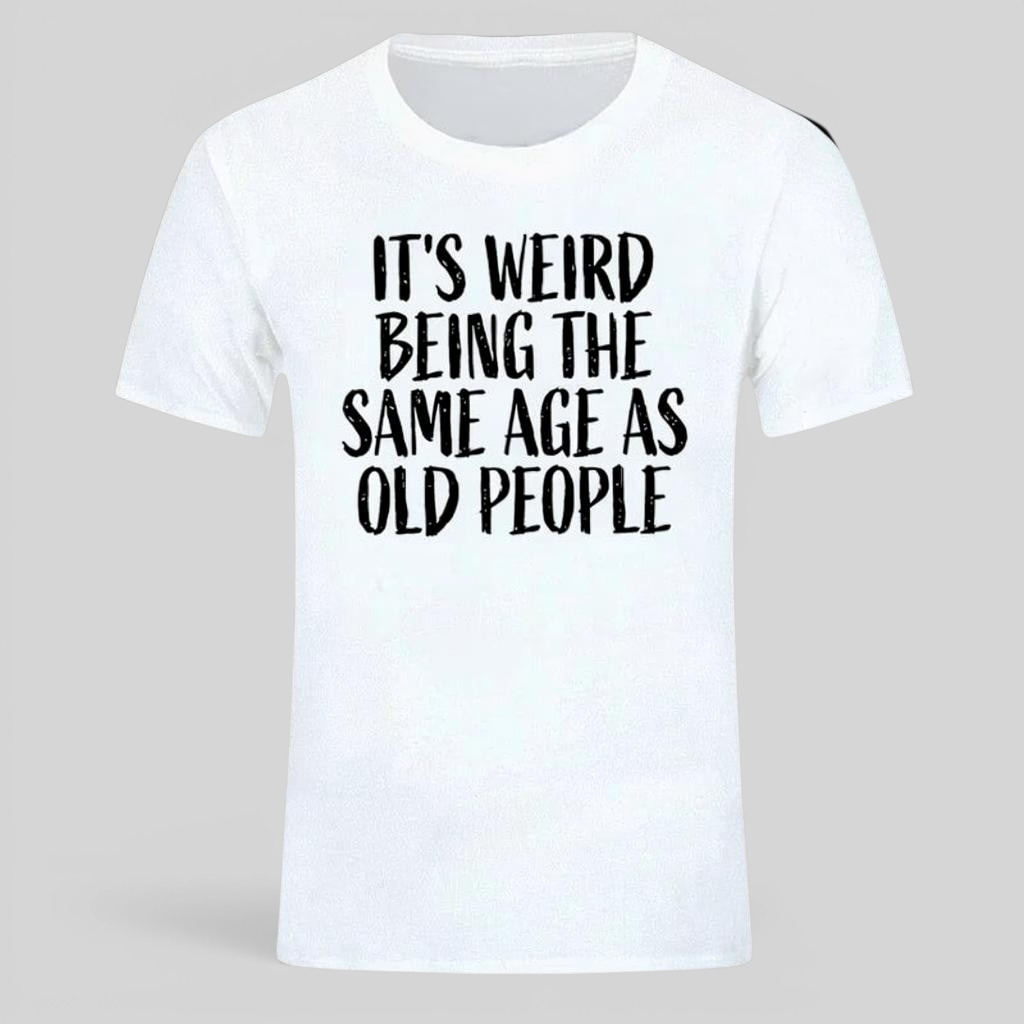 Tristian Funny Quote T Shirt