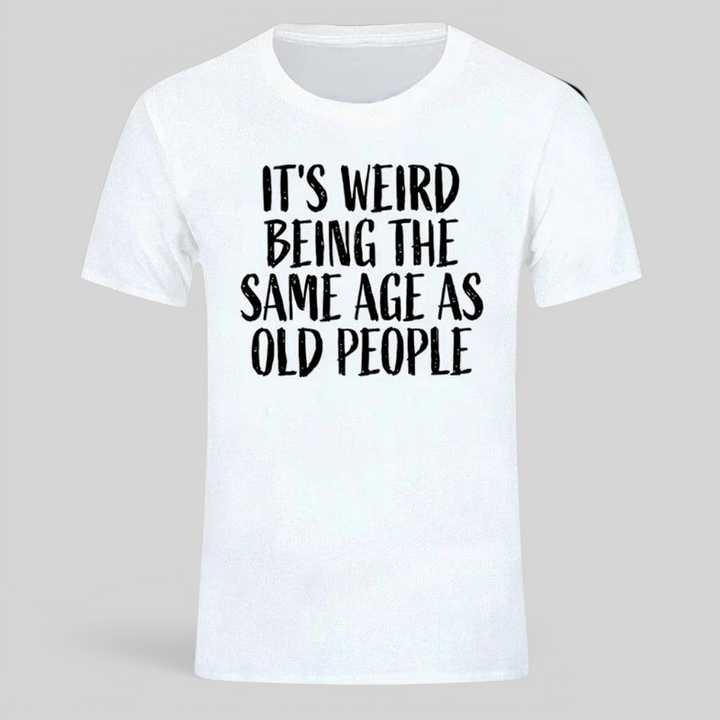 Tristian Funny Quote T Shirt