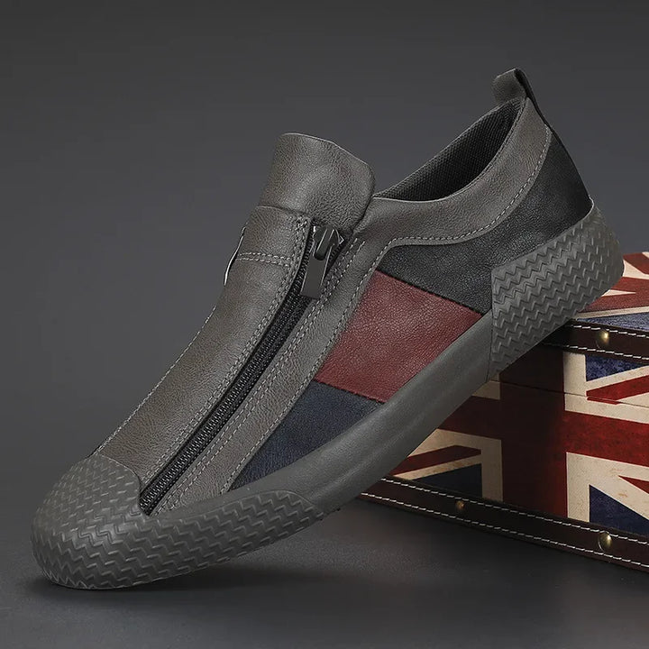 Abram Canvas Sneakers