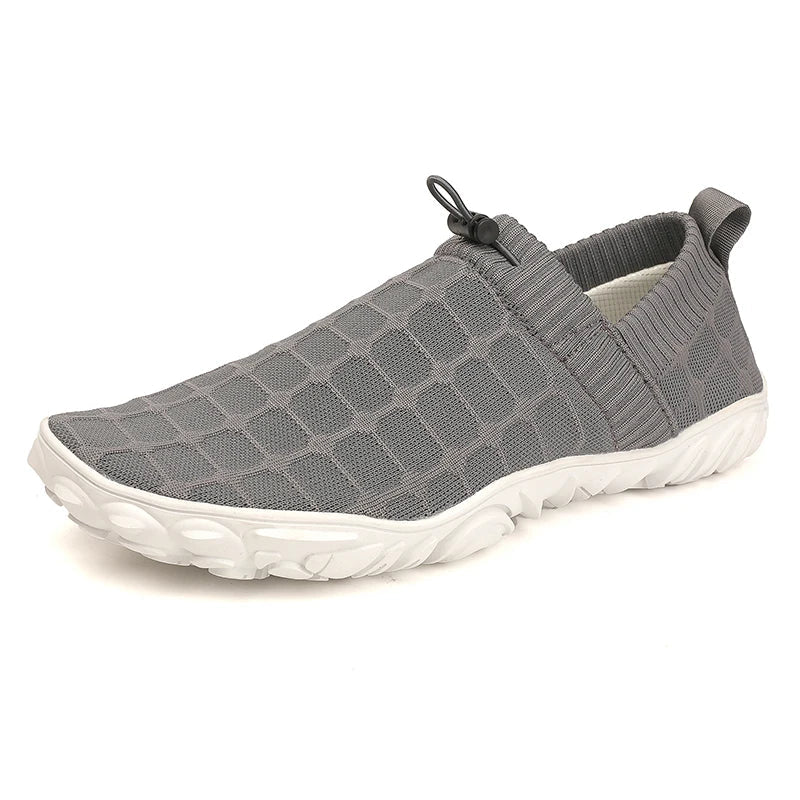 Kayden Wide Toe Barefoot Shoes