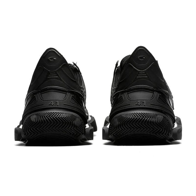 Raven Street Sneakers