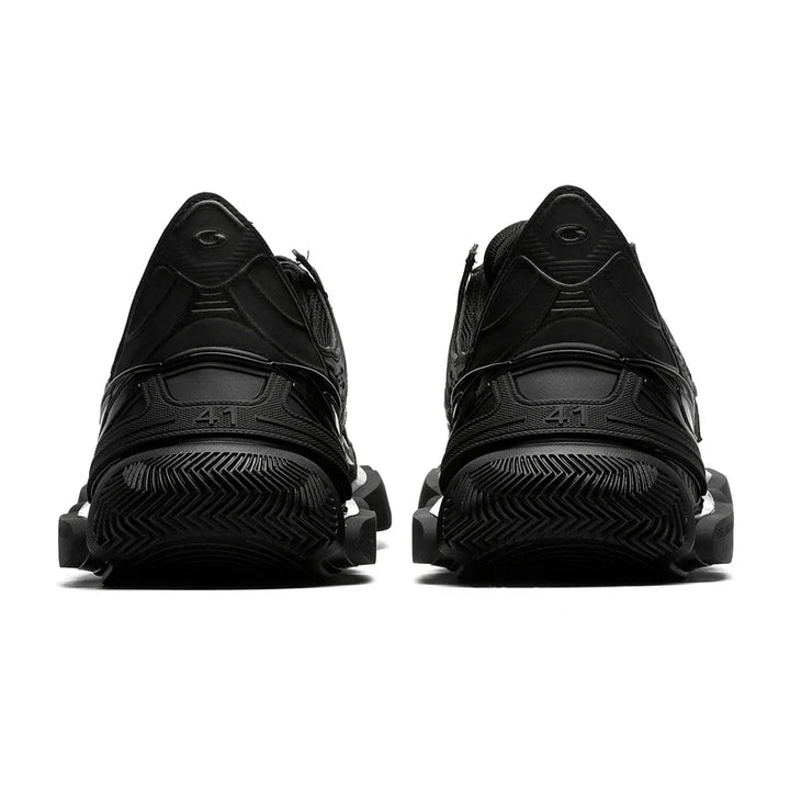 Raven Street Sneakers