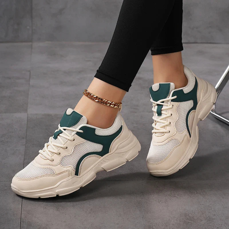 Everly Supportive Comfort Sneakers