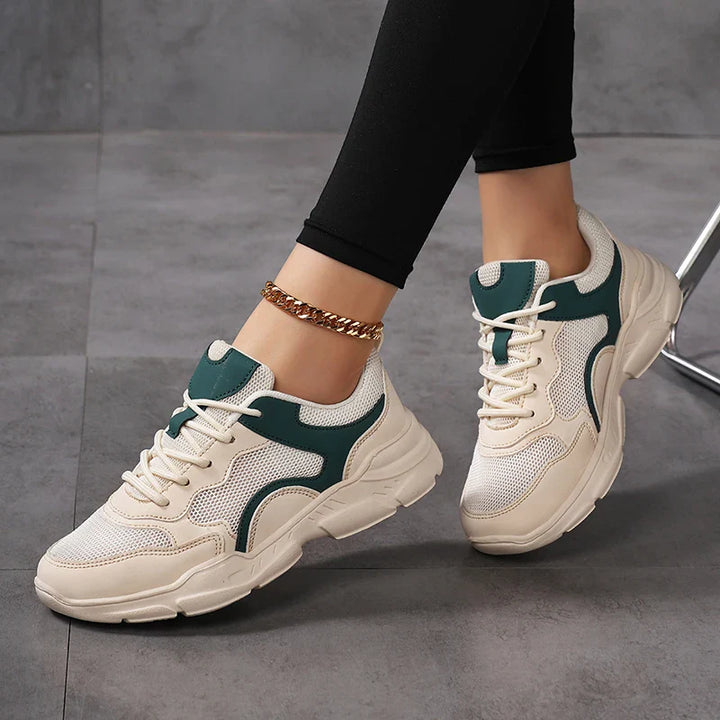 Everly Supportive Comfort Sneakers