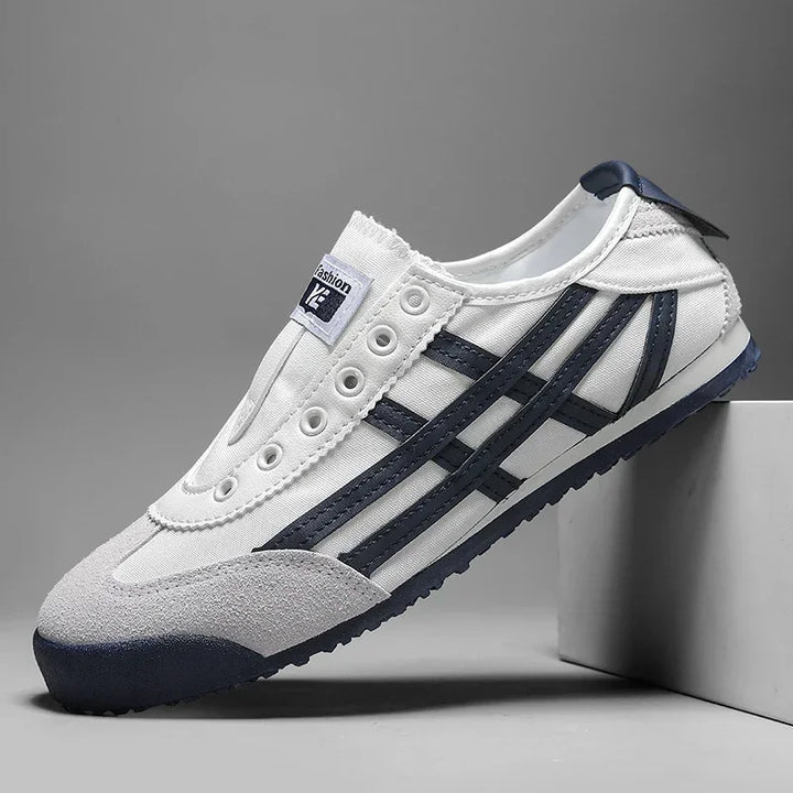 Jackson Canvas Running Sneakers