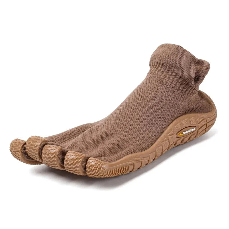 Sydney Barefoot Five Finger Socks Shoes