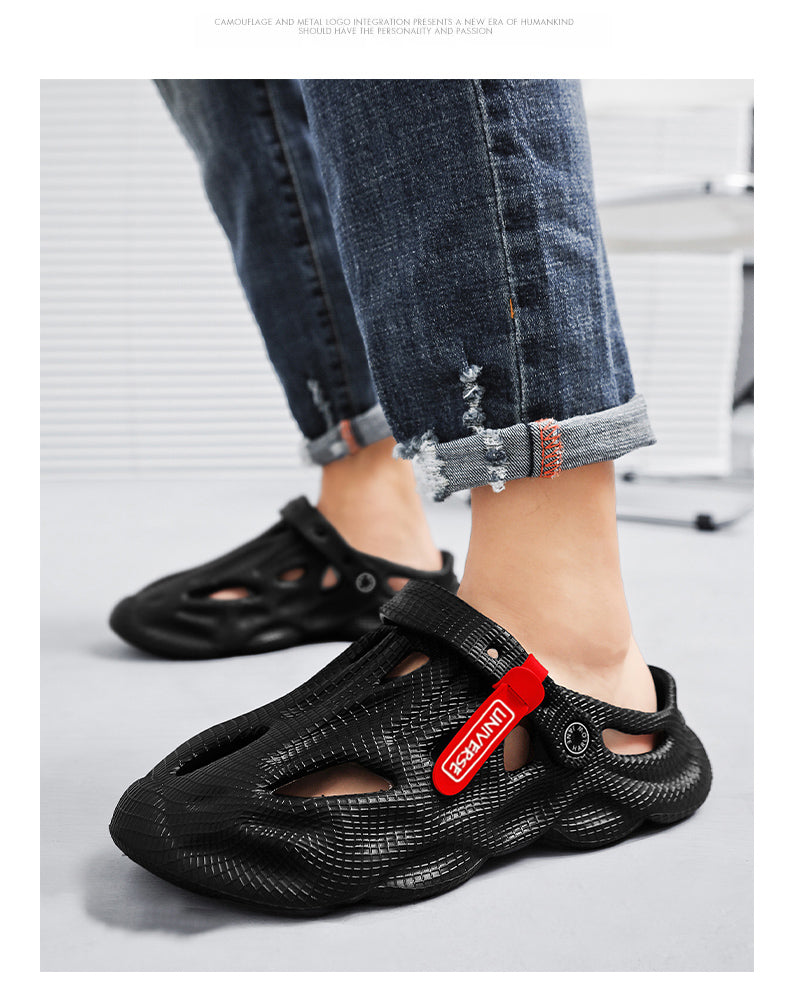 Valento Orthopedic Outdoor Sandals