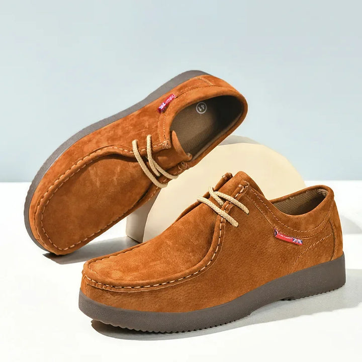 Cassian Toe Walking Shoes