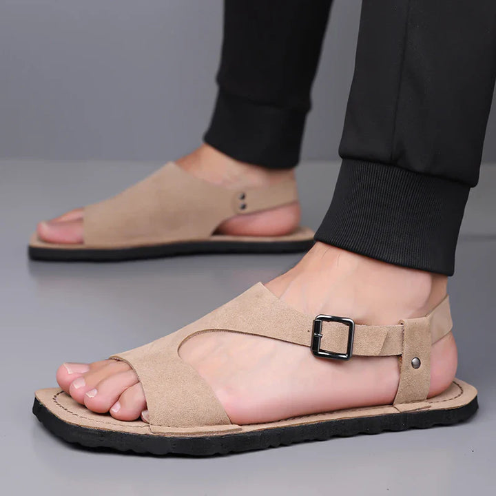 Owen Orthopedic Comfort Sandals
